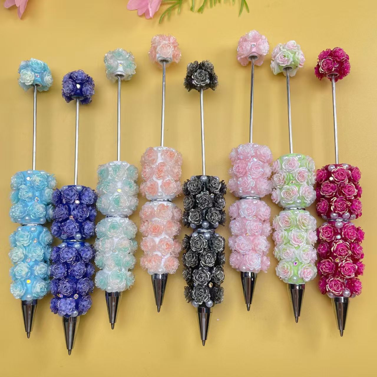 fancy pens