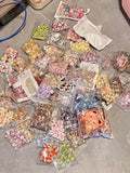deposit in here